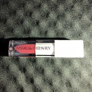 Hank and Henry Liquid Lipstick